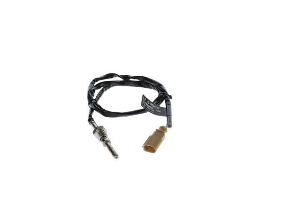 V-maxzone Part VIC-199618 Датчик температури вихлопних газів 0 986 259 190 для VW CALIFORNIA T5 CAMPER,
