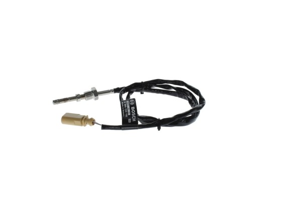 V-maxzone Part VIC-199618 Датчик температури вихлопних газів 0 986 259 190 для VW CALIFORNIA T5 CAMPER,