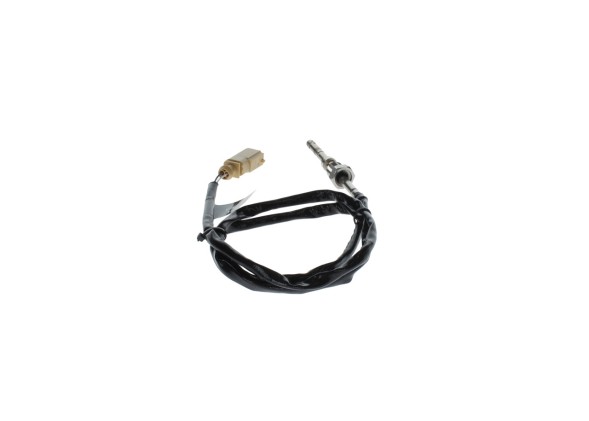 V-maxzone Part VIC-199618 Датчик температури вихлопних газів 0 986 259 190 для VW CALIFORNIA T5 CAMPER,