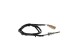 V-maxzone Part VIC-199618 Датчик температури вихлопних газів 0 986 259 190 для VW CALIFORNIA T5 CAMPER,