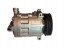 Airstal 68084281AE 10-0212 Компресор кондиціонера Dodge Journey 3.6i Fiat Freemont 2.0 JTD 68084281AE