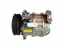 Airstal 68084281AE 10-0212 Компресор кондиціонера Dodge Journey 3.6i Fiat Freemont 2.0 JTD 68084281AE