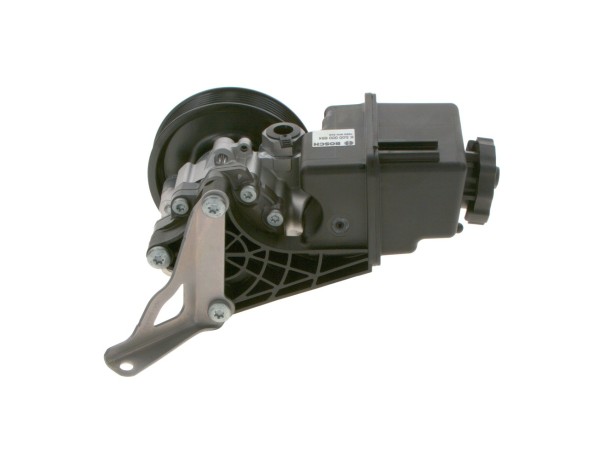 Bosch K S01 000 634 81351185_Гур насос