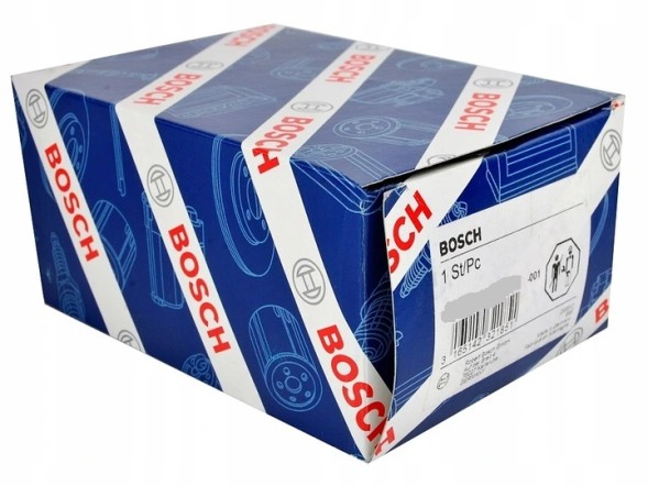 Bosch K S01 000 634 81351185_Гур насос