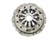 Valeo 834285 Комплект зчеплення з підшипником renault grand scenic ii kangoo be bop