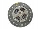 Valeo 834285 Комплект зчеплення з підшипником renault grand scenic ii kangoo be bop