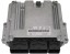 OE 237101754R 237103316R 0 281 019 840 Блок керування двигуном (ECU) TRAFIC VIVARO 2.0 DCI 237101754R 0281019840