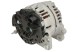 V-maxzone Part VIC-474064 Альтернатор для SEAT AROSA, CORDOBA, CORDOBA VARIO, IBIZA II, INCA; SKODA