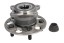 V-maxzone Part VIC-311686 Комплект підшипника колеса 30-14 752 0018 для TOYOTA C-HR, COROLLA CROSS, RAV 4 V,