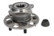 V-maxzone Part VIC-311686 Комплект підшипника колеса 30-14 752 0018 для TOYOTA C-HR, COROLLA CROSS, RAV 4 V,