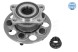 V-maxzone Part VIC-311686 Комплект підшипника колеса 30-14 752 0018 для TOYOTA C-HR, COROLLA CROSS, RAV 4 V,