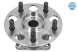 V-maxzone Part VIC-311686 Комплект підшипника колеса 30-14 752 0018 для TOYOTA C-HR, COROLLA CROSS, RAV 4 V,