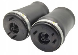 Proteile 37121095579+37121095580 BMW X5 E53 ПОДУШКА ПІДВІСКИ МІХ ПНЕВМАТИЧНА ЗАДНЯ NIVO КОМПЛЕКТ+