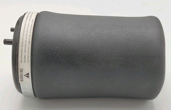 Proteile 37121095579+37121095580 BMW X5 E53 ПОДУШКА ПІДВІСКИ МІХ ПНЕВМАТИЧНА ЗАДНЯ NIVO КОМПЛЕКТ+