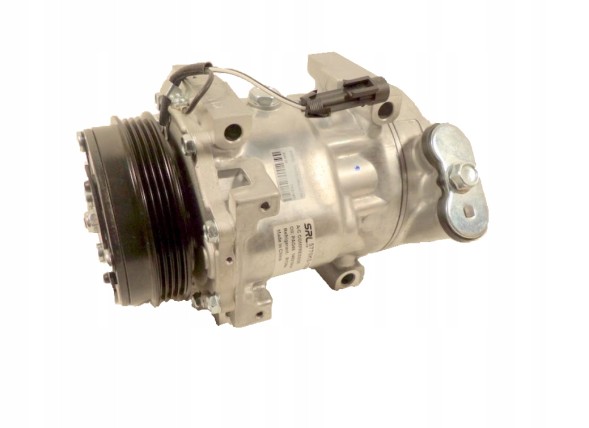 motoGRAPA 577822015269326 Компресор кондиціонера CITROEN JUMPER 3.0 HDi 2006-2014