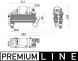 Mahle AC 960 000P Конденсатор радіатора кондиціонування повітря ac 960 000p mahle