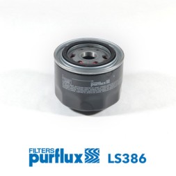 LS386 PURFLUX Фільтр оливи