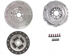 Valeo 835163 Зчеплення chevrolet captiva/ epica/ nubira 2,0 d 06-12 k4p valeo 835163