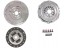 Valeo 835163 Зчеплення chevrolet captiva/ epica/ nubira 2,0 d 06-12 k4p valeo 835163