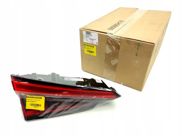 Audi OE 8W6945093B, DWP505673OE LED ліхтар задній лівий A5 8W F5 Coupe 8W6945093B Новий оригінал