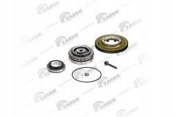 Vaden 7600950001 РЕМКОМПЛЕКТ КОМПРЕСОР MAN,SCANIA, VADEN КОМ