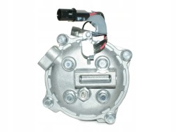EURO KLIMA КОМПРЕСОР 7813A211 / 7813A212 / 7813A215 / AKS200A402B / AKS200A402C