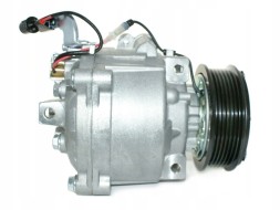 EURO KLIMA КОМПРЕСОР 7813A211 / 7813A212 / 7813A215 / AKS200A402B / AKS200A402C