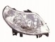 Abakus 552-1124R-LD-EM Права фара fiat ducato 2006-2010 h7/h1