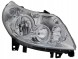 Abakus 552-1124R-LD-EM Права фара fiat ducato 2006-2010 h7/h1