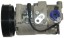 Mahle ACP 193 000S Mahacp193000s_l компресор кондиціонера