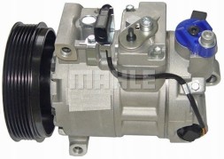 Mahle ACP 193 000S Mahacp193000s_l компресор кондиціонера