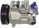 Mahle ACP 193 000S Mahacp193000s_l компресор кондиціонера