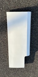 Inn 56777 КОРПУС НИЖНЯ БІЧНА КРИШКА ЛІВА THERMO KING ADVANCER