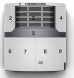 Inn 56777 КОРПУС НИЖНЯ БІЧНА КРИШКА ЛІВА THERMO KING ADVANCER