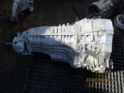 Audi OE 88UU КОРОБКА ПЕРЕДАЧ AUDI 2,0 TDI TCE 30 ТИС.КМ
