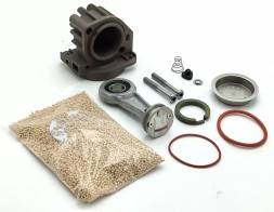 Proteile 3720244 a8 d3 Airautopl Ремкомплект компресора пневмопідвіски Audi A6 C5 A8 D3