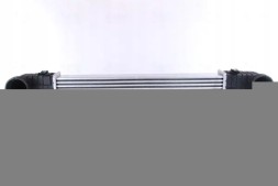 Nissens 96434 Інтеркулер 96434 nissens