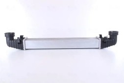 Nissens 96434 Інтеркулер 96434 nissens
