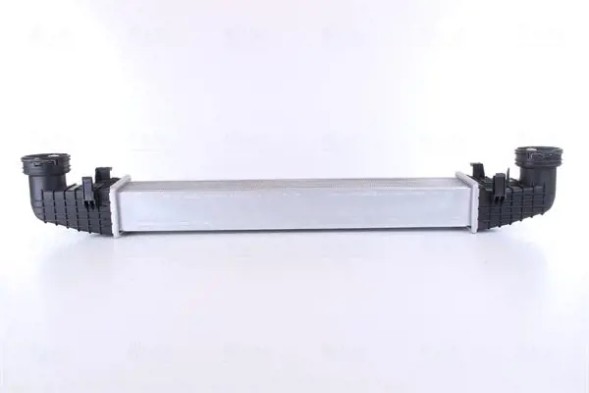 Nissens 96434 Інтеркулер 96434 nissens
