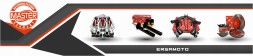 Master-Sport 27036-PCS-MS Важель керування ms передній l audi a2 1.4tdi 02.00-08.05