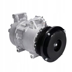 MSG AC0010NEW Компресор кондиціонера Toyota Camry (_XV4_) 2.4 VVTi 01.2006-09.2011