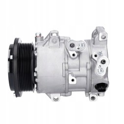 MSG AC0010NEW Компресор кондиціонера Toyota Camry (_XV4_) 2.4 VVTi 01.2006-09.2011