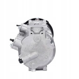 MSG AC0010NEW Компресор кондиціонера Toyota Camry (_XV4_) 2.4 VVTi 01.2006-09.2011