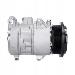 MSG AC0010NEW Компресор кондиціонера Toyota Camry (_XV4_) 2.4 VVTi 01.2006-09.2011
