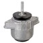 V-maxzone Part VIC-404266 Подушка двигуна для PORSCHE PANAMERA 4.8 07.13-10.16