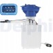 Delphi FG2615-12B1 Паливний насос kpl. - Delphi fg2615-12b1