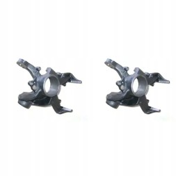 Bugiad BSP2001 43 2x BUGIAD FRONT L+R поворотні кулаки для AUDI, SEAT, SKODA, VW A3 8L, BORA