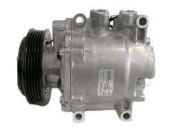 EURO KLIMA EKL34571-ZA 38810PWA006, 38810-PWA-006, 38810PWAJ02, 38810-PWA-J02, 38810RMEA01, 38810-RME-A01, 51-0390, 51-1191, 98878, TRSA09-3620, TRSA09-36203 КОМПРЕСОР КОНДИЦІОНЕРА HONDA 240940 / AC51508 / 98878