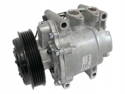 EURO KLIMA EKL34571-ZA 38810PWA006, 38810-PWA-006, 38810PWAJ02, 38810-PWA-J02, 38810RMEA01, 38810-RME-A01, 51-0390, 51-1191, 98878, TRSA09-3620, TRSA09-36203 КОМПРЕСОР КОНДИЦІОНЕРА HONDA 240940 / AC51508 / 98878