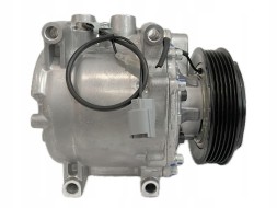EURO KLIMA EKL34571-ZA 38810PWA006, 38810-PWA-006, 38810PWAJ02, 38810-PWA-J02, 38810RMEA01, 38810-RME-A01, 51-0390, 51-1191, 98878, TRSA09-3620, TRSA09-36203 КОМПРЕСОР КОНДИЦІОНЕРА HONDA 240940 / AC51508 / 98878